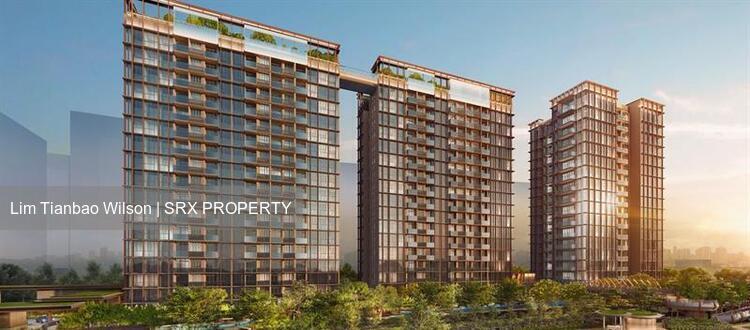 The Continuum (D15), Apartment #492362851